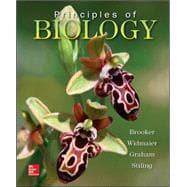 Seller image for Principles of Biology for sale by eCampus