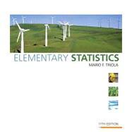 Seller image for Elementary Statistics for sale by eCampus