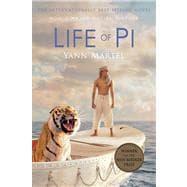 Seller image for Life of Pi for sale by eCampus