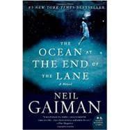 Seller image for The Ocean at the End of the Lane for sale by eCampus