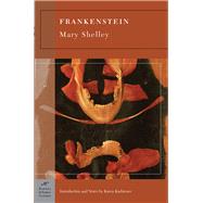 Imagen del vendedor de Frankenstein (Barnes & Noble Classics Series) a la venta por eCampus