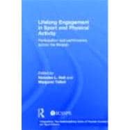 Imagen del vendedor de Lifelong Engagement in Sport and Physical Activity: Participation and Performance across the Lifespan a la venta por eCampus