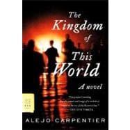 Seller image for The Kingdom of This World A Novel for sale by eCampus