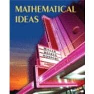 Seller image for Mathematical Ideas for sale by eCampus