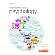 Immagine del venditore per Mastering the World of Psychology venduto da eCampus