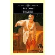 Seller image for Candide Or Optimism for sale by eCampus