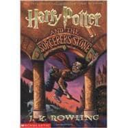 Imagen del vendedor de Harry Potter and the Sorcerer's Stone a la venta por eCampus