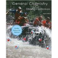 Seller image for General Chemistry Media Enhanced Edition for sale by eCampus