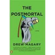 Seller image for The Postmortal A Novel for sale by eCampus