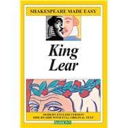 Seller image for King Lear for sale by eCampus