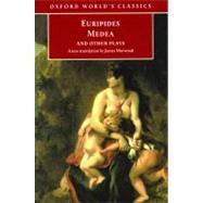 Seller image for Medea and Other Plays for sale by eCampus