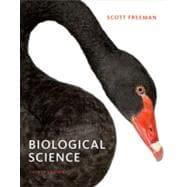 Seller image for Biological Science for sale by eCampus