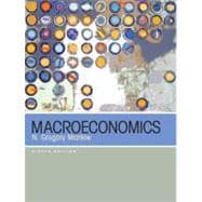 Image du vendeur pour Macroeconomics mis en vente par eCampus