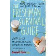 Seller image for The Freshman Survival Guide for sale by eCampus