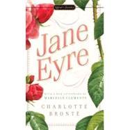 Bild des Verkufers fr Jane Eyre zum Verkauf von eCampus