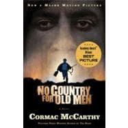 Seller image for No Country for Old Men (Movie Tie In Edition) for sale by eCampus
