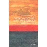 Immagine del venditore per Social and Cultural Anthropology: A Very Short Introduction venduto da eCampus