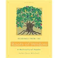 Seller image for Readings from the Roots of Wisdom A Multicultural Reader for sale by eCampus