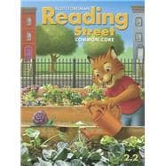 Seller image for READING 2013 COMMON CORE STUDENT EDITION GRADE 2.2 for sale by eCampus