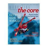 Bild des Verkufers fr Marketing: The Core, 4th Canadian Edition zum Verkauf von eCampus