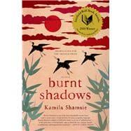 Seller image for Burnt Shadows A Novel for sale by eCampus