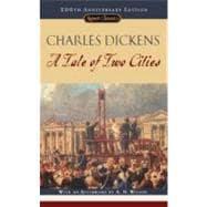 Seller image for A Tale of Two Cities for sale by eCampus