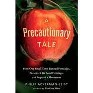 Seller image for A Precautionary Tale for sale by eCampus