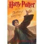 Bild des Verkufers fr Harry Potter and the Deathly Hallows (Book 7) zum Verkauf von eCampus