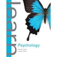 Seller image for Learn Psychology for sale by eCampus