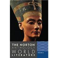 Immagine del venditore per Norton Anthology of World Literature: Volume A venduto da eCampus