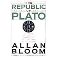 Seller image for The Republic of Plato for sale by eCampus