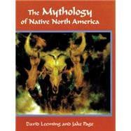 Seller image for The Mythology of Native North America for sale by eCampus