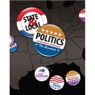 Immagine del venditore per State & Local Politics Institutions & Reform: The Essentials venduto da eCampus