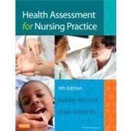 Seller image for Health Assessment for Nursing Practice for sale by eCampus
