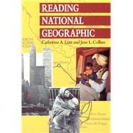 Seller image for Reading National Geographic for sale by eCampus