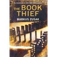 Seller image for The Book Thief for sale by eCampus