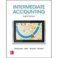 Seller image for Intermediate Accounting with Air France-KLM 2013 Annual Report for sale by eCampus