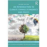 Image du vendeur pour An Introduction to Climate Change Economics and Policy mis en vente par eCampus
