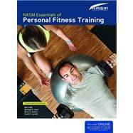 Image du vendeur pour NASM Essentials of Personal Fitness Training mis en vente par eCampus