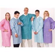 Image du vendeur pour McKesson Medical-Surgical Lab Coat x1 (White) 4X-Lg Item#725262 mis en vente par eCampus