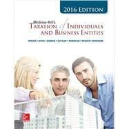 Image du vendeur pour McGraw-Hill's Taxation of Individuals and Business Entities 2017 Edition, 8e mis en vente par eCampus