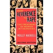 Seller image for From Reverence to Rape for sale by eCampus