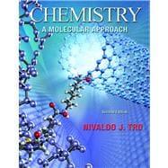 Seller image for Chemistry : A Molecular Approach for sale by eCampus