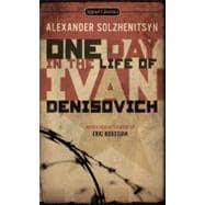 Seller image for One Day in the Life of Ivan Denisovich for sale by eCampus