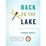 Seller image for Back to the Lake: A Reader for Writers for sale by eCampus