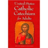 Immagine del venditore per United States Catholic Catechism for Adults venduto da eCampus