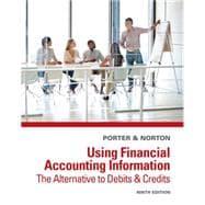 Immagine del venditore per Using Financial Accounting Information: The Alternative to Debits and Credits venduto da eCampus