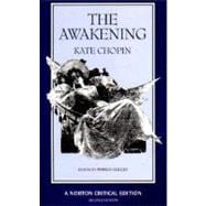 Seller image for The Awakening (Norton Critical Editions) for sale by eCampus