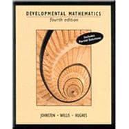 Seller image for Cengage Advantage Books: Developmental Mathematics for sale by eCampus