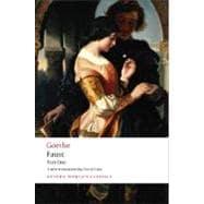 Imagen del vendedor de Faust: Part One (Oxford World's Classics) a la venta por eCampus